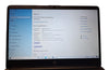 HP 14s-dq0011na 14"