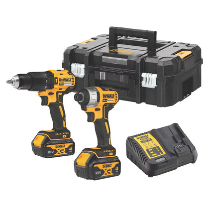 Dewlat dck2060m2t set