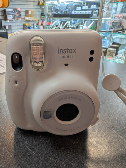 Fujifilm Instax Mini 11 Instant Camera *Camera Only*