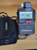 Gossen VarioSix F - Studio Flash and Ambient Light Meter