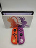 Nintendo Switch OLED Special Edition Pokemon Gaming Console - 64GB (Right Joycon Buttons Stiff)