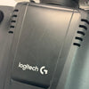 Logitech G920 Driving Force Racing Wheel+Pedals. With Power Supply