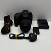 Sony Alpha 65 Digital Camera Model SLT-A65 24.3MP