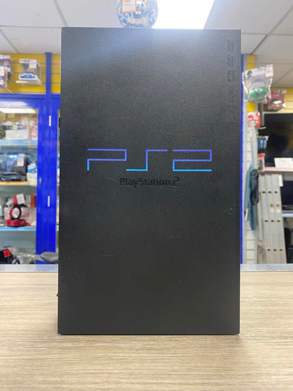 PlayStation 2 Console