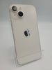 Apple iPhone 14 128GB Starlight smartphone Unlocked unboxed (85% Batt health) scratches to screen