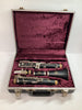 Buffet B12 Clarinet