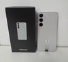 Samsung Galaxy S24 5G 128GB Marble Gray - Unlocked **As New**