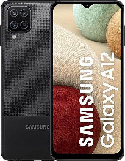 Samsung Galaxy A12 64GB Unlocked**Unboxed**