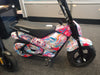 Renegade electric kids bike