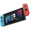 Nintendo Switch Gaming Console with Neon Blue and Neon Red No Dock