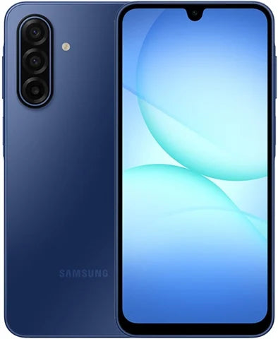 Samsung Galaxy A17 5G Dual Sim 128GB Blue ** Any Network **