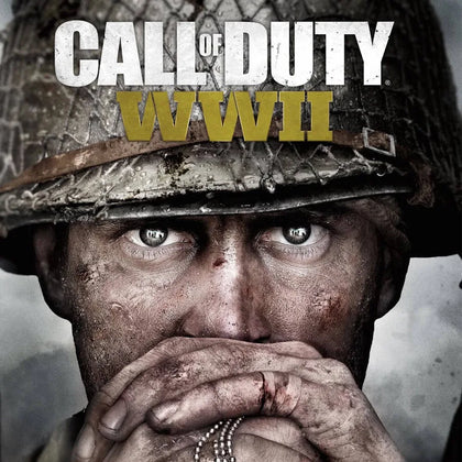 Call of Duty WWII ps4