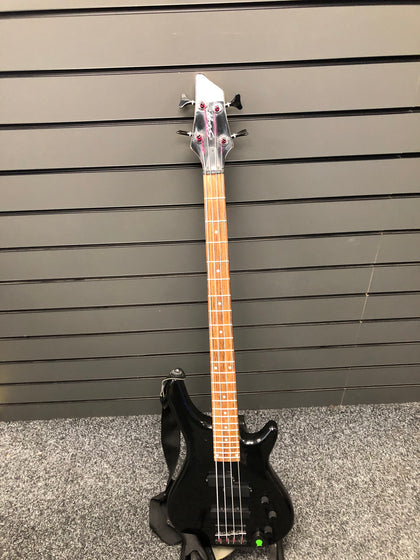 Stagg BC300-BK 4-String Fusion Electric Bass Guitar ( 24 Month Warranty)