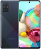 Samsung Galaxy A71 128GB Prism Black