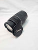 Canon EF 75-300MM 1:4-5.6 III Zoom Lens - Red Dot - Black - Unboxed