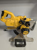 DeWalt DWS777 240V 216mm XPS Mitre Saw