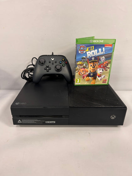 Microsoft Xbox One 500GB - Paw Patrol On A Roll