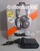 SteelSeries Alias Pro Kit Microphone + Stream Mixer (XLR), B