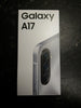 Samsung Galaxy A17 - 128GB - SEALED - Unlocked