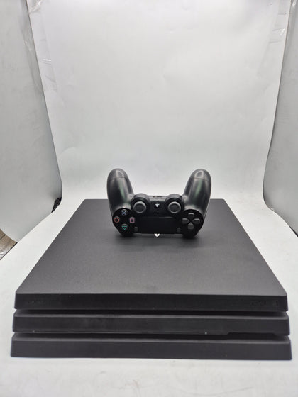 PlayStation 4 Pro 1TB Console