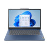 Lenovo IdeaPad Slim 3  14iah8 14 Inch HD Laptop Intel Core i5-12450H / 16GB RAM / 512GB SSD / Windows 11