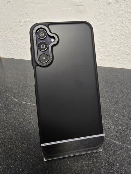 galaxy a15 128gb black