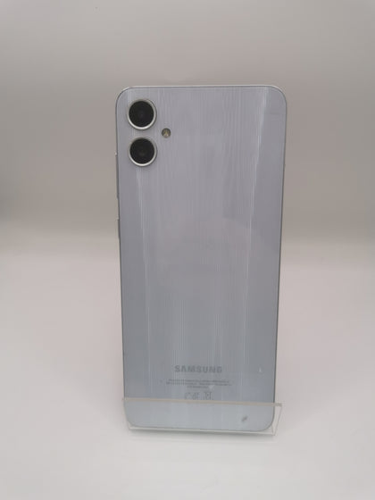 Samsung Galaxy A05 Dual Sim (4GB+64GB) Silver, Unlocked
