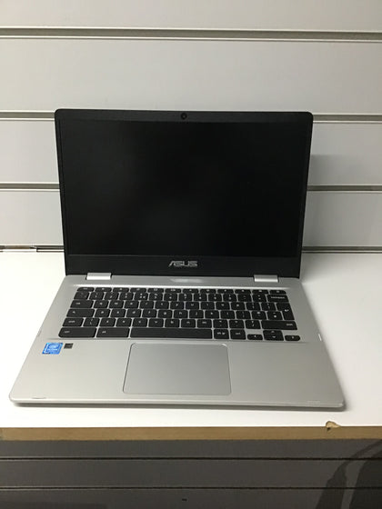 Asus Chromebook - 64GB Storage