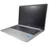 HP Chromebook 15a-na0001na