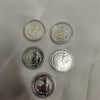 2020 1oz Fine Silver Britannia Coin