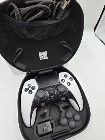 Sony Dualsense Edge Ps5 Controller