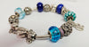 Pandora Charm Bracelet