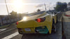 Grand Theft Auto V PS4