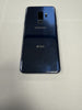 Samsung S9 plus blue