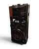LG OM5560 Party Speaker COLLECTION ONLY