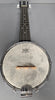 Remo redwood banjolele 4 String