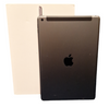 Apple iPad 9th Gen 10.2in Wi-Fi + Cellular - 64GB - Space Grey