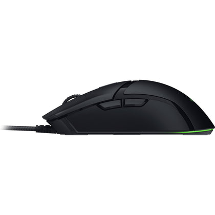 Razer Cobra RGB Optical Gaming Mouse