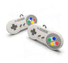 Nintendo Classic Mini Console: Super Nintendo Entertainment System (SNES) – Pre-Installed with Classic Games