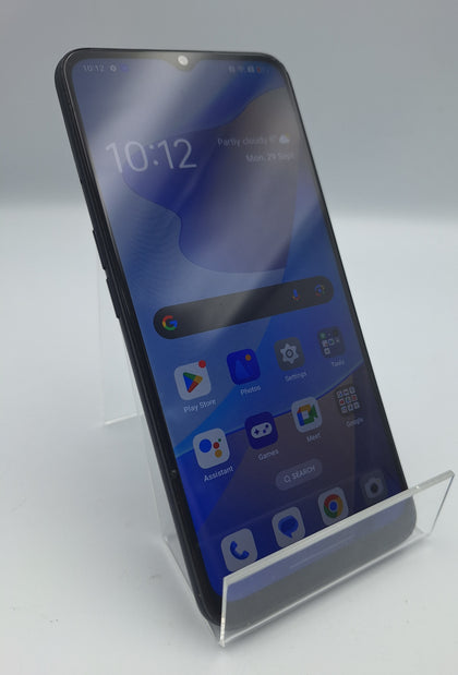 Oppo A54s 128GB midnight blue smartphone  unlocked unboxed