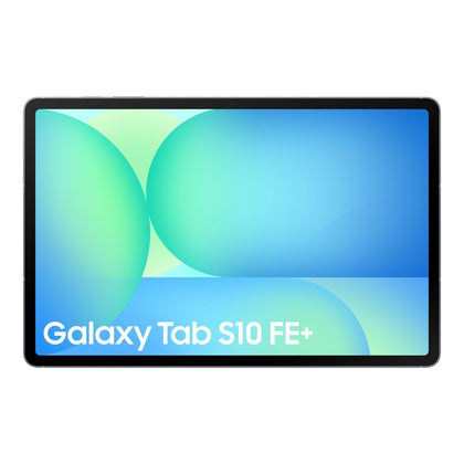 Samsung Galaxy Tab S10 FE+ 5G 128GB Tablet - Grey Brand New with Pen