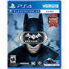 Batman Arkham PS VR Game PS4