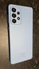 Samsung Galaxy A33 5g Blue 128gb