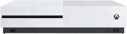Microsoft Xbox One S 500GB White Console