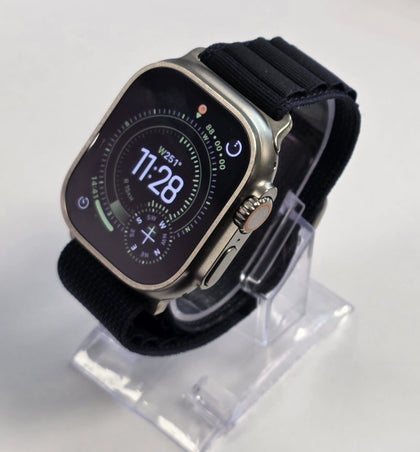 Apple Watch Ultra 1 GPS