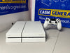 Playstation 4 Console, 500GB White, Unboxed