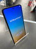 Samsung Galaxy S23 Dual Sim 256GB Phantom Black, scratches on screen