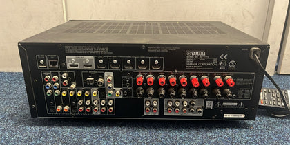 Yamaha RX-V773 AV Receiver with Remote **COLLECTION ONLY**