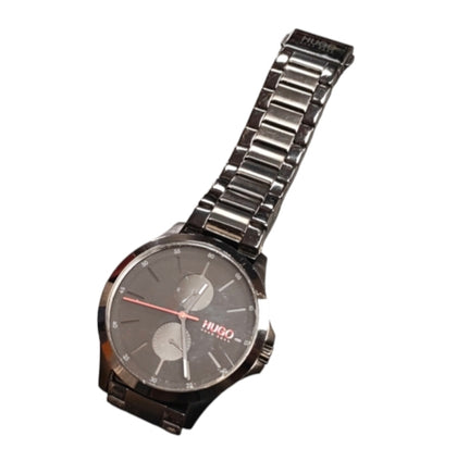 Hugo Boss Jump Men's Watch Black**Boxed**