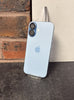 Apple iPhone 17 256GB Mist Blue **100% BH**